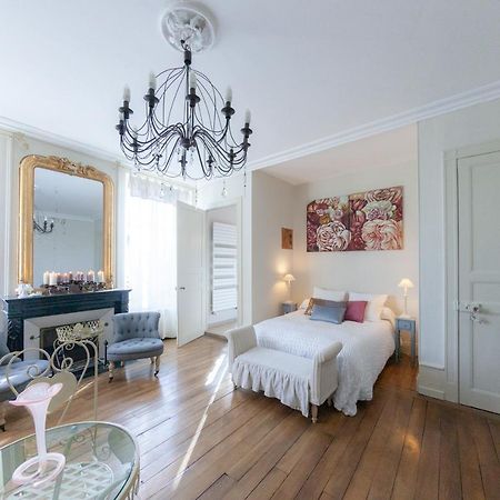 Le Jardin Des Lys Bed & Breakfast Gemmelaincourt Exterior foto