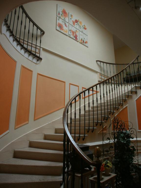 Le Jardin Des Lys Bed & Breakfast Gemmelaincourt Exterior foto
