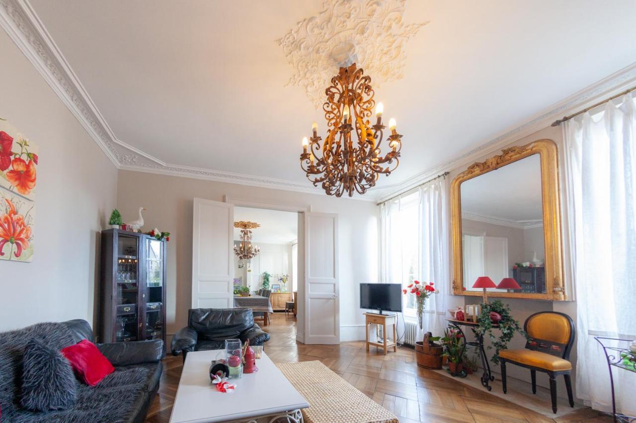 Le Jardin Des Lys Bed & Breakfast Gemmelaincourt Exterior foto