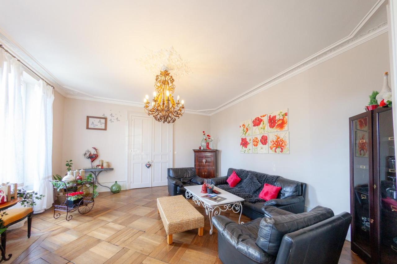 Le Jardin Des Lys Bed & Breakfast Gemmelaincourt Exterior foto