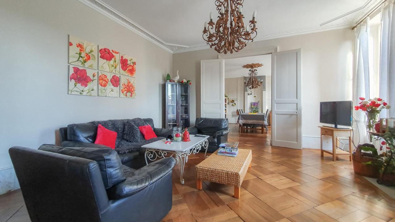 Le Jardin Des Lys Bed & Breakfast Gemmelaincourt Exterior foto