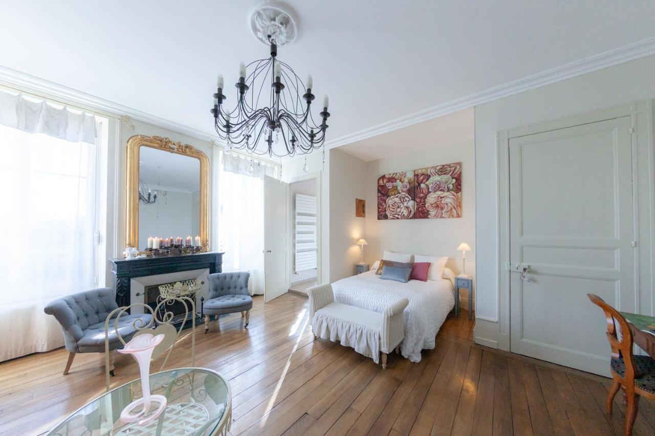 Le Jardin Des Lys Bed & Breakfast Gemmelaincourt Exterior foto
