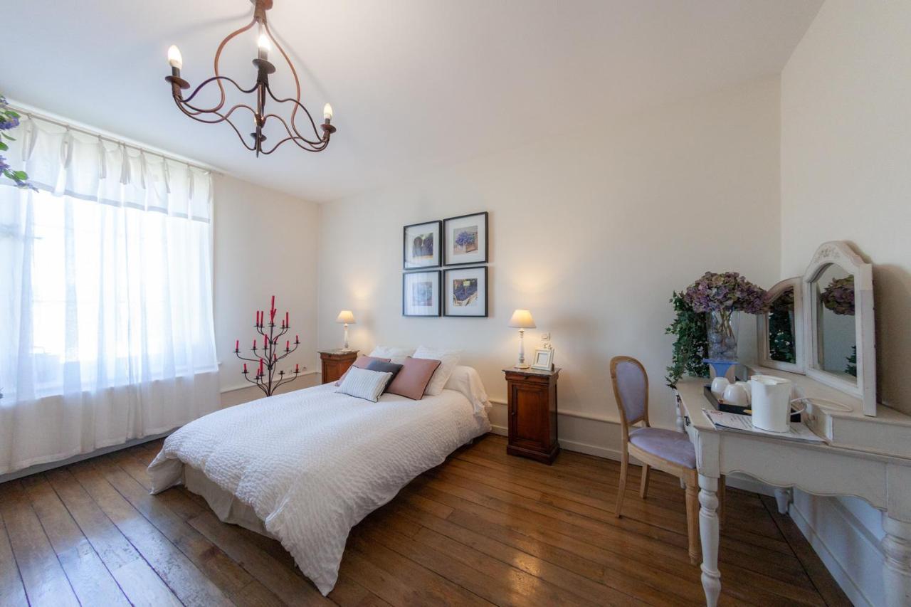 Le Jardin Des Lys Bed & Breakfast Gemmelaincourt Exterior foto